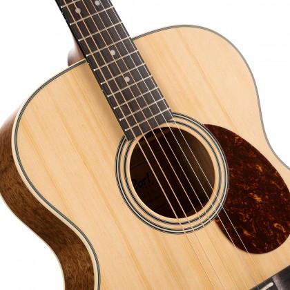 CORT Guitarra Acústica L100-O Ns