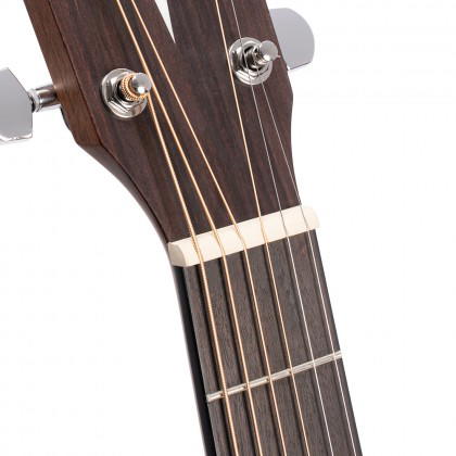 CORT Guitarra Acústica L100-O Ns