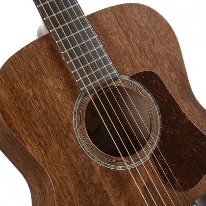 CORT Guitarra Acústica L450Cl Ns