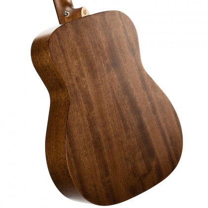 CORT Guitarra Acústica L450C Ns