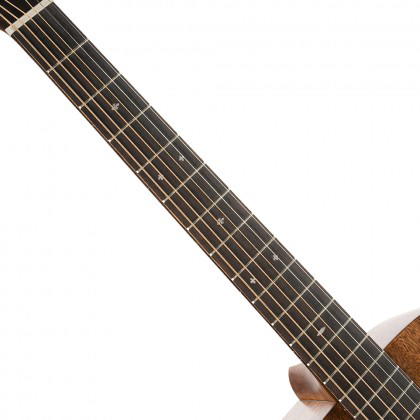 CORT Guitarra Acústica L450C Ns