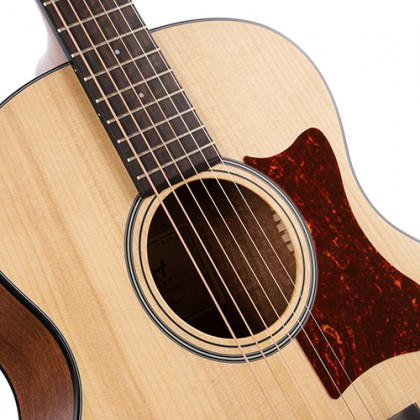CORT Guitarra Acústica Little Cj Adirondac