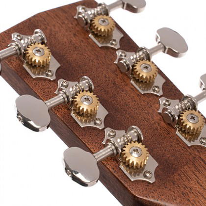 CORT Guitarra Acústica Little Cj Adirondac
