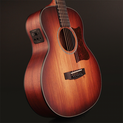 CORT Guitarra Acústica Little Cj Blackwood