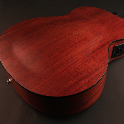 CORT Guitarra Acústica Little Cj Blackwood