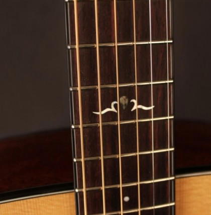 CORT Guitarra Acústica Gold-O6 Nat +Funda