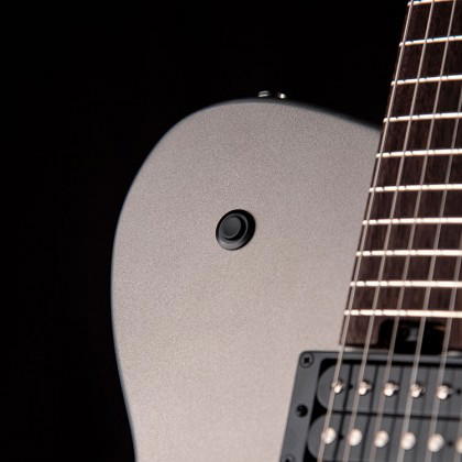 CORT Guitarra Eléctrica Mbm-1 Meta Series Ss