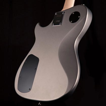 CORT Guitarra Eléctrica Mbm-1 Meta Series Ss