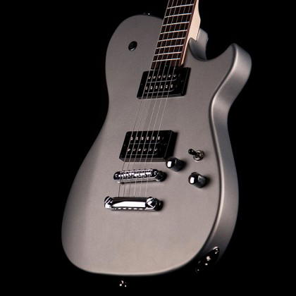 CORT Guitarra Eléctrica Mbm-1 Meta Series Ss