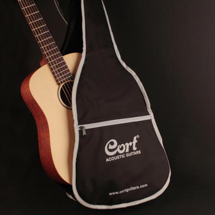 CORT Ad Mini Op W/Bag