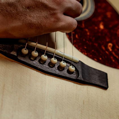 CORT Guitarra Acústica Mr710F Nat