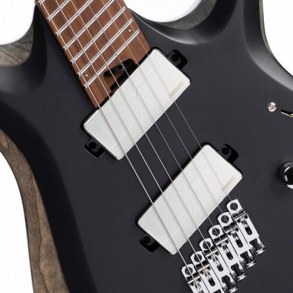CORT Guitarra Eléctrica X700 Mutility Bks Co
