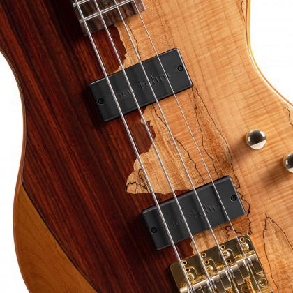 CORT Bajo Eléctrico Jb Rithimic