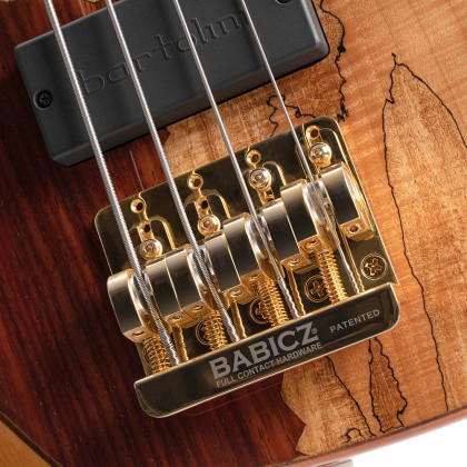 CORT Bajo Eléctrico Jb Rithimic