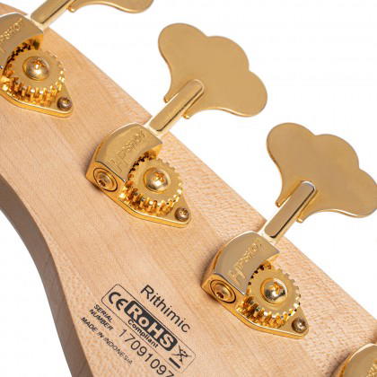 CORT Bajo Eléctrico Jb Rithimic