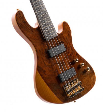 CORT Bajo Eléctrico Jb Rithimic V