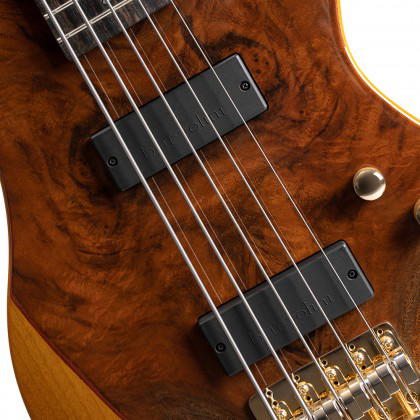 CORT Bajo Eléctrico Jb Rithimic V