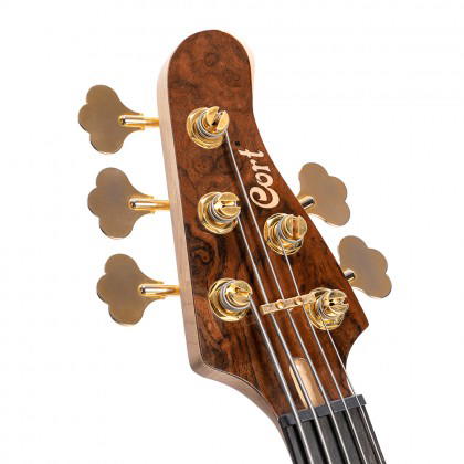 CORT Bajo Eléctrico Jb Rithimic V