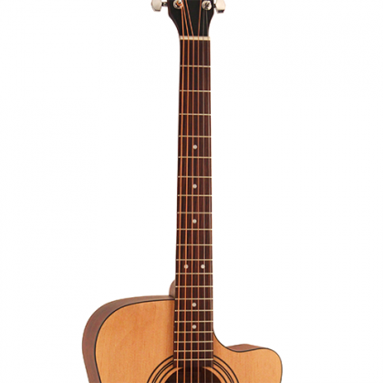 CORT Guitarra Acústica Af515Ce Op
