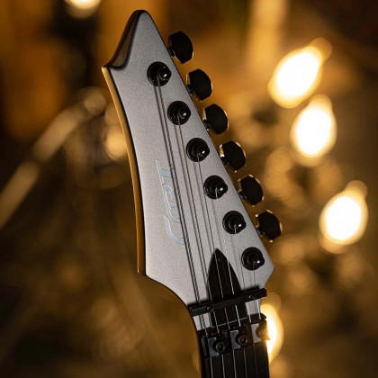 CORT Guitarra Eléctrica X500 Menace Bks