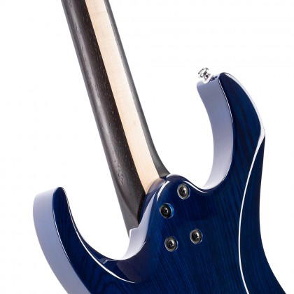 CORT Guitarra Eléctrica X700 Duality Lbb W/B
