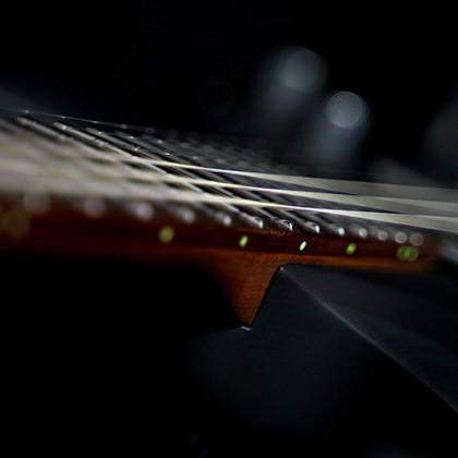 CORT Guitarra Eléctrica X700 Mutility Bks Co
