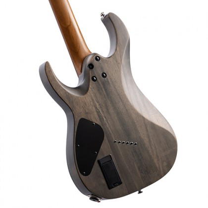 CORT Guitarra Eléctrica X700 Mutility Bks Co