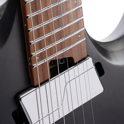 CORT Guitarra Eléctrica X700 Mutility Bks Co