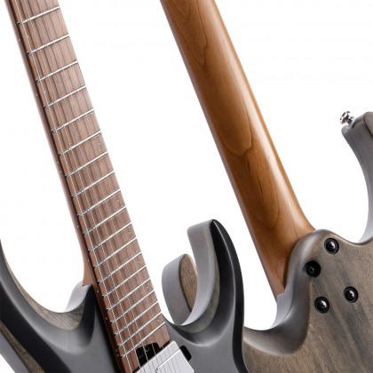 CORT Guitarra Eléctrica X700 Mutility Bks Co