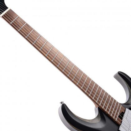 CORT Guitarra Eléctrica X700 Mutility Bks Co