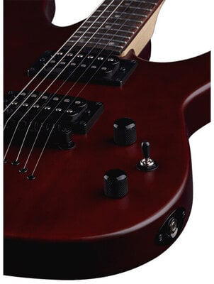 Dean Guitars VENDETTA XM SATIN NATURAL