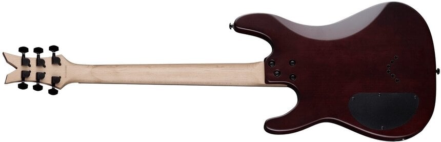 Dean Guitars VENDETTA XM SATIN NATURAL