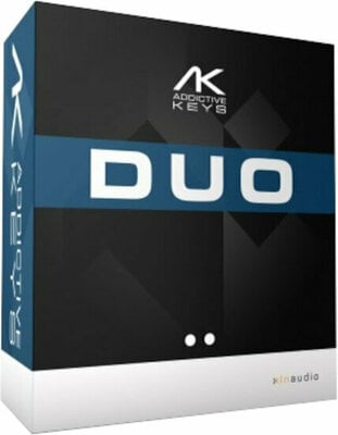 AK: Duo Bundle