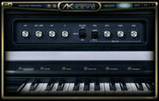AK: Electric Grand