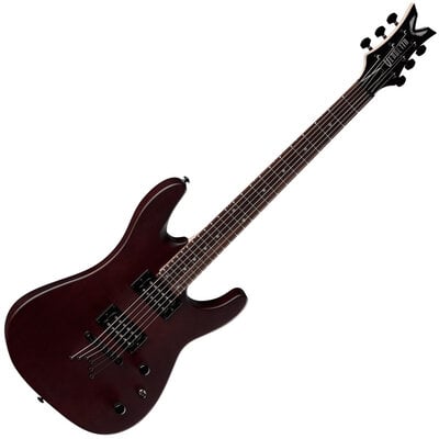 Dean Guitars VENDETTA XM SATIN NATURAL