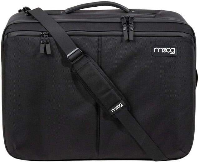 Moog Subsequent 25 SR Case