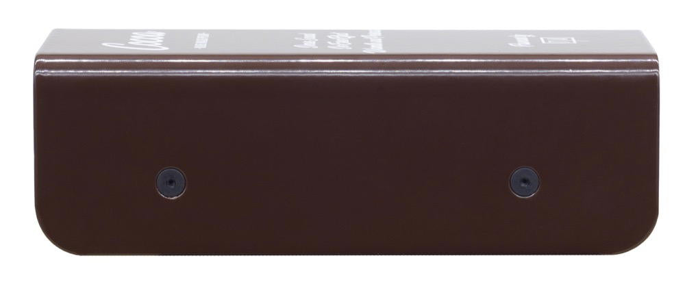 Tierra Audio Flavour Preamp Cocoa