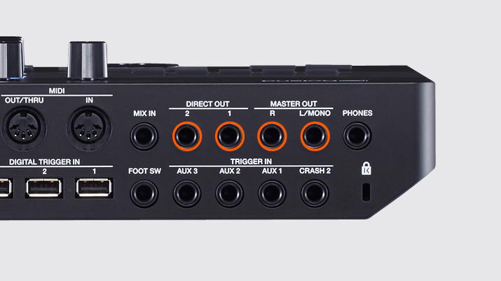 ROLAND TD-27KV2 KIT