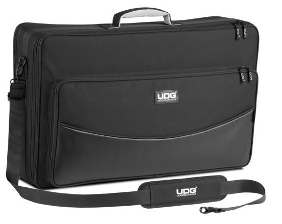UDG Urbanite MIDI Controller Flight Bag M Black