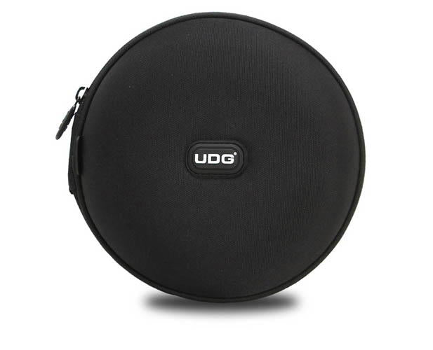 Udg Creator Headphone Case Small Black