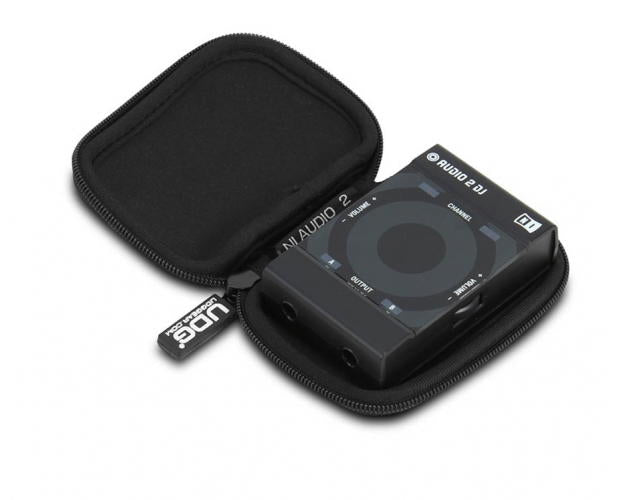 UDG Ultimate NI-Audio 2 Neoprene Sleeve