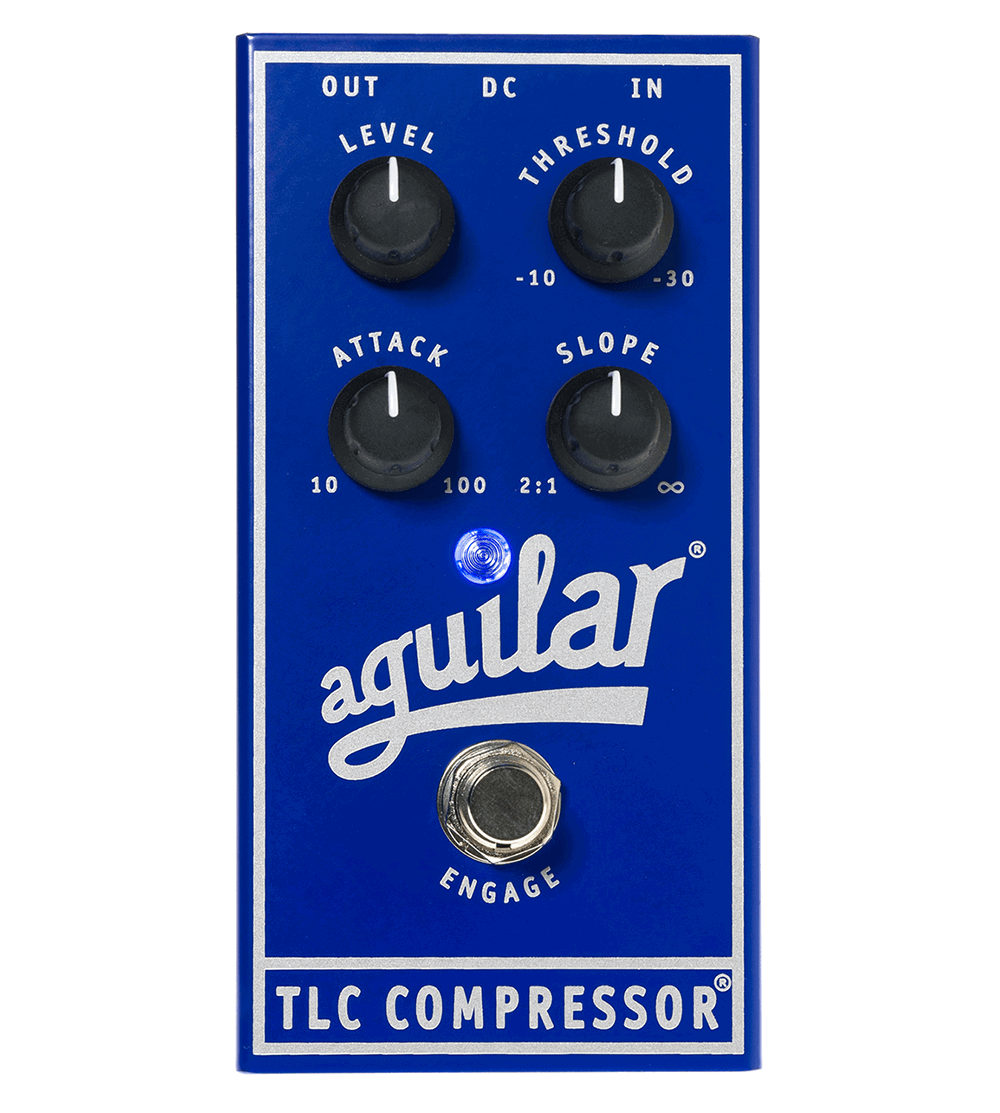 Aguilar Compresor TCL
