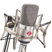 Neumann TLM 102 Studio Set Ni