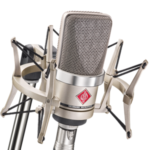 Neumann TLM 102 Studio Set Ni