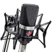 Neumann TLM 102 Studio Set Black