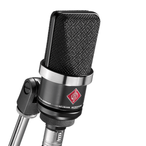 Neumann TLM 102 Black
