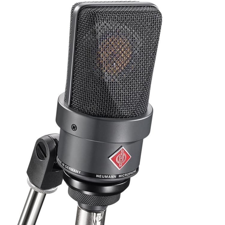 Neumann TLM 103 Black