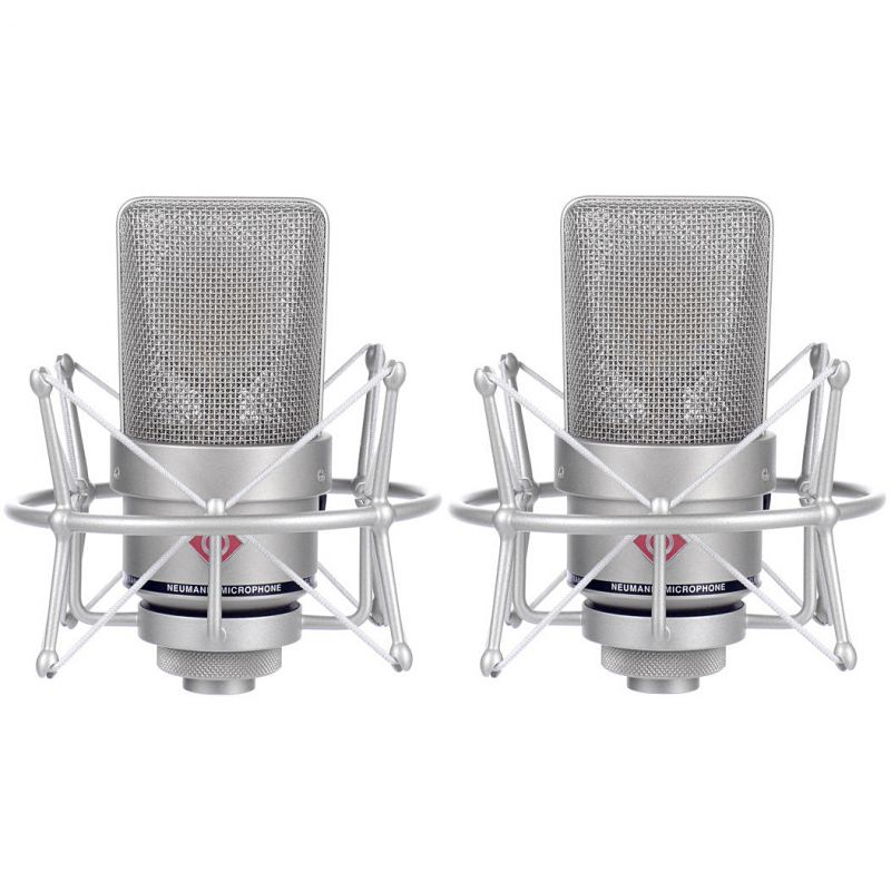 Neumann TLM 103 ST Set Estéreo