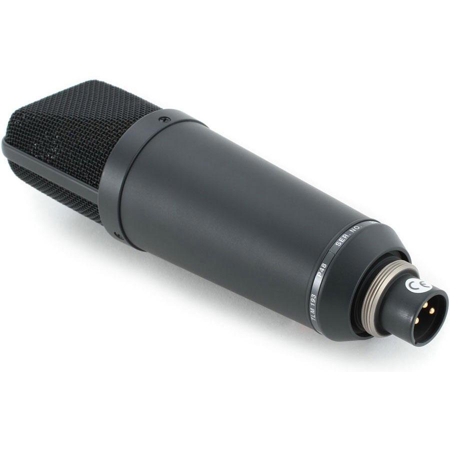Neumann TLM 193