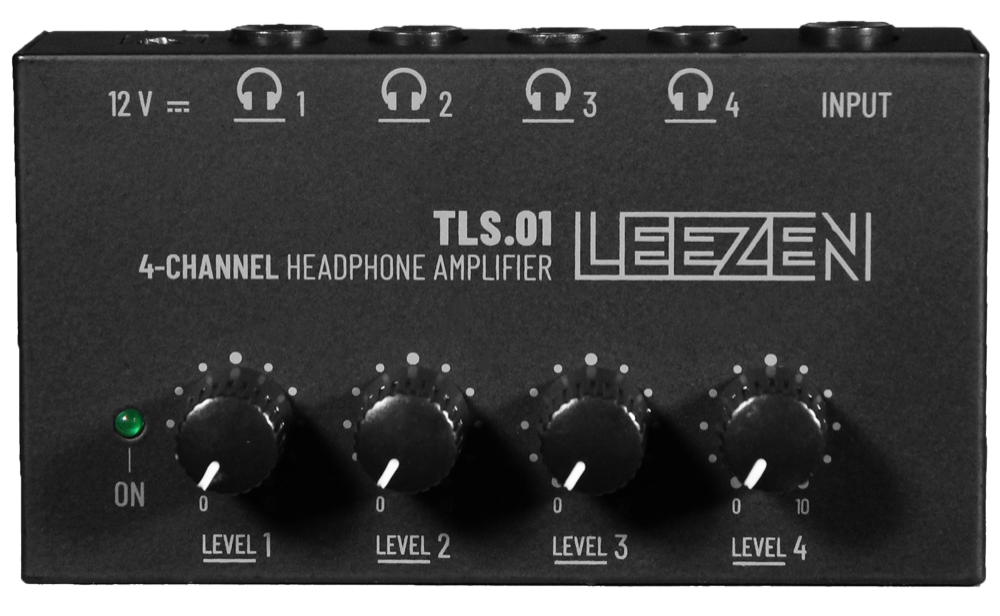 LEEZEN TLS01